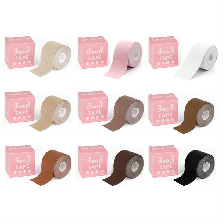 boob tape for halter top