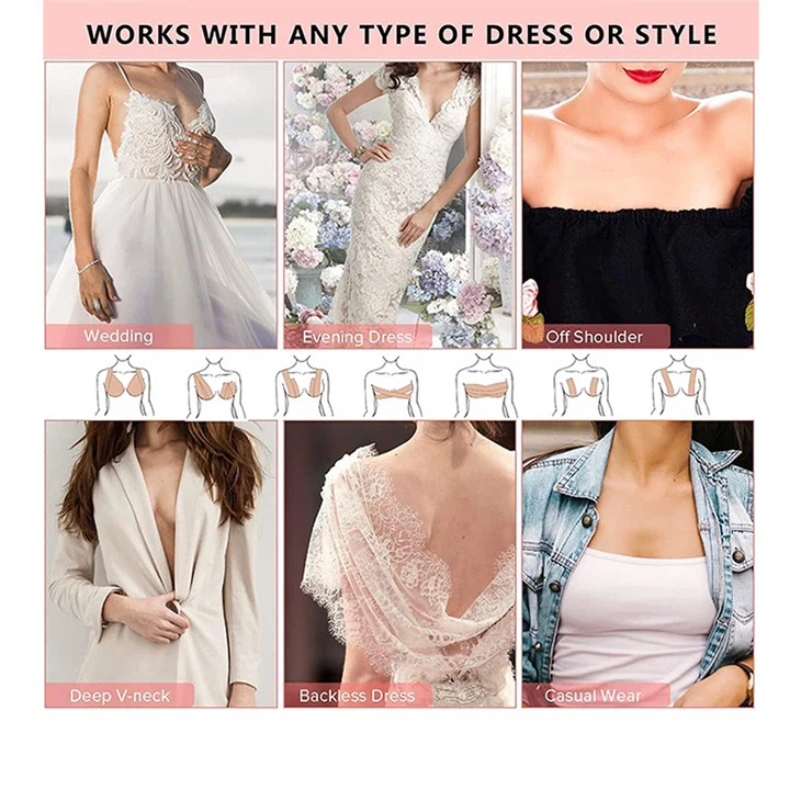 hypoallergenic boob tape