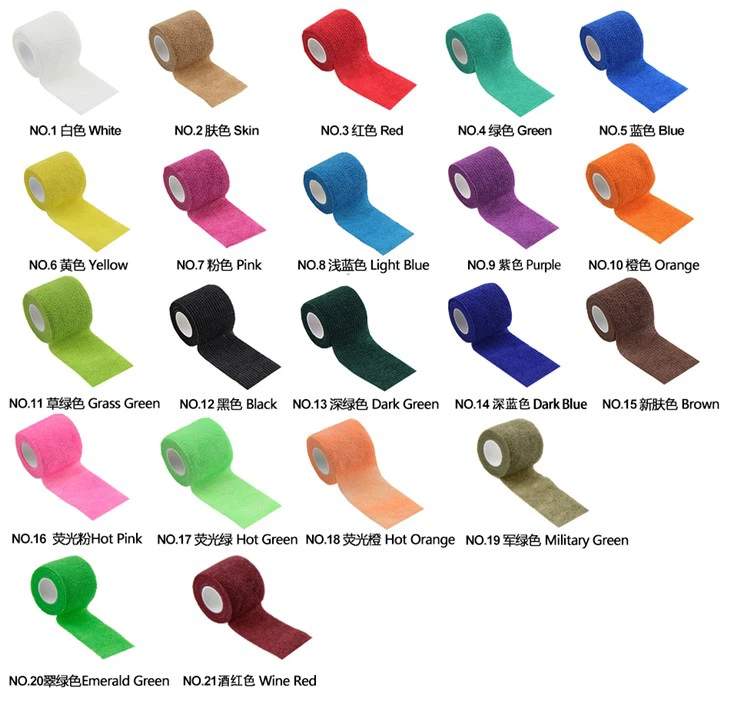 dog leg sock bandage